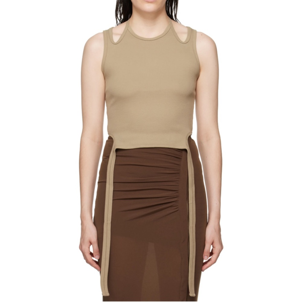 Dion Lee Tank
